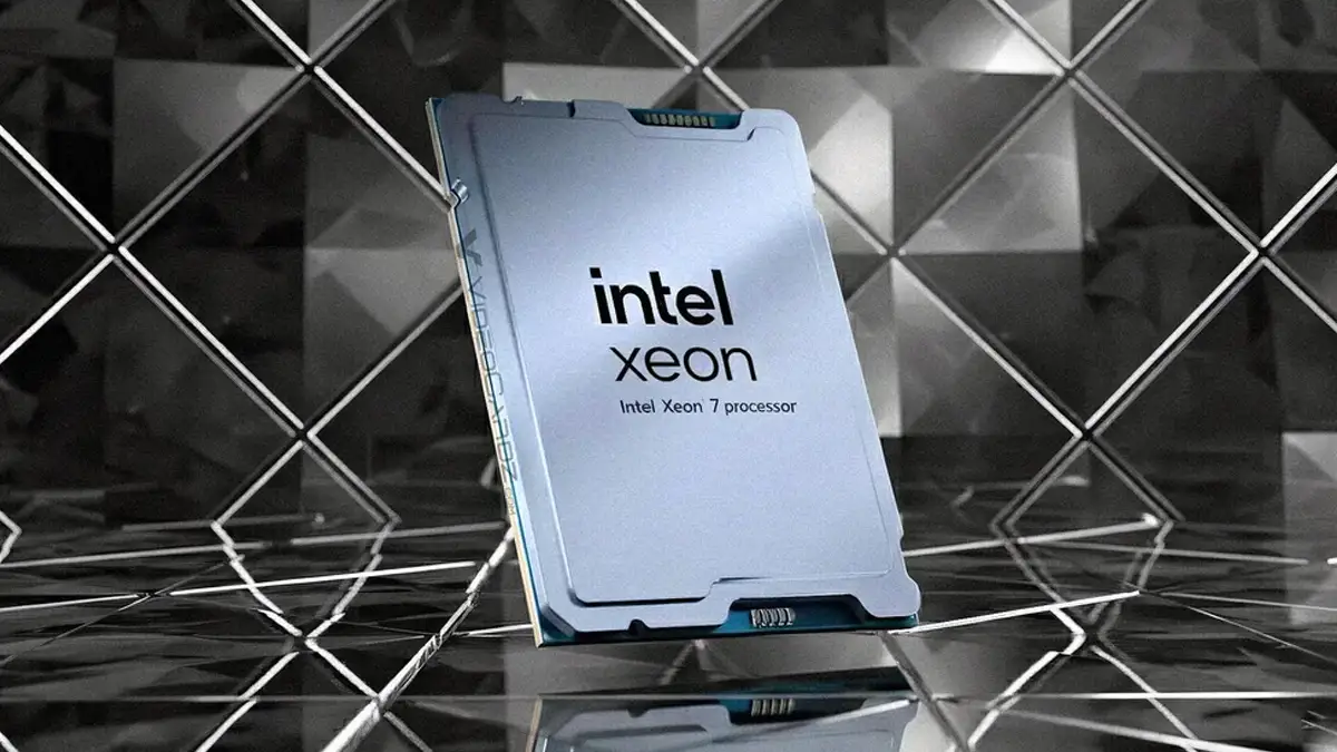 Intel Diamond Rapids Xeon