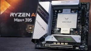 Minisforum DeskMini BD395i Max