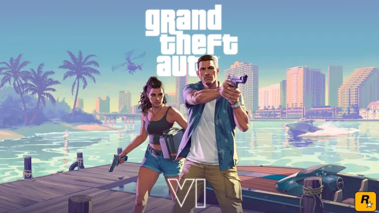 Rockstar GTA VI до релиза