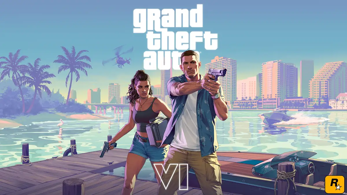 Rockstar GTA VI до релиза