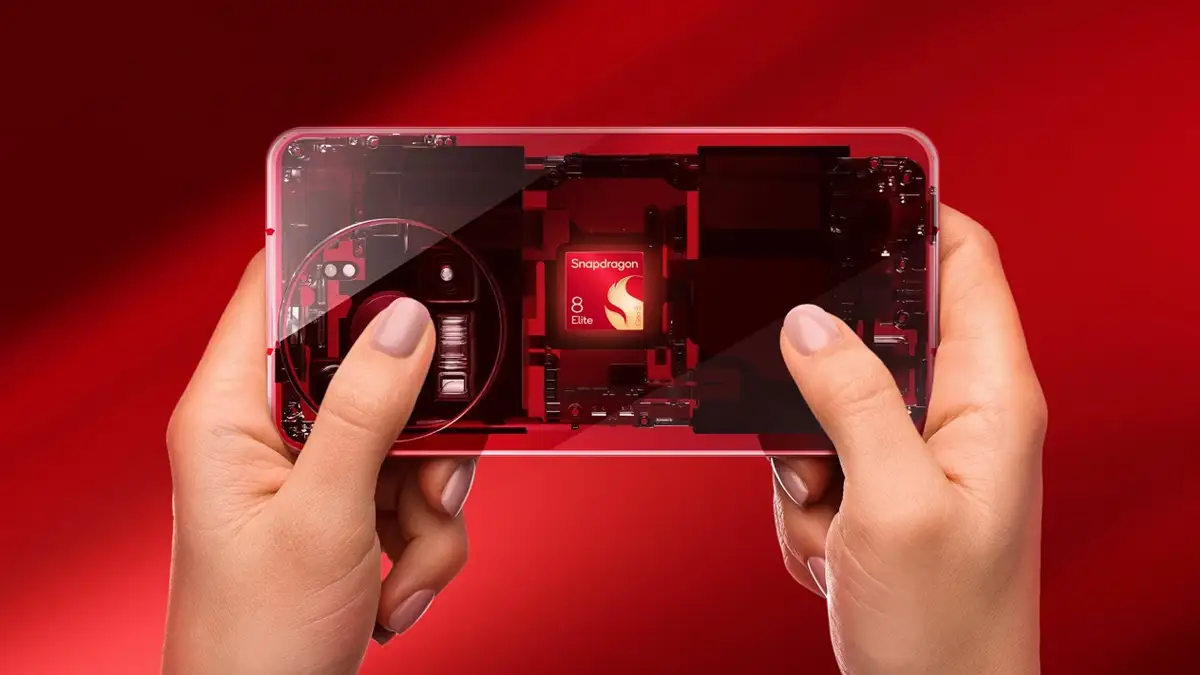 Snapdragon 8 Elite Gen 6 Pro цена