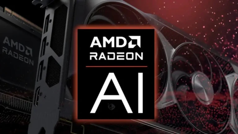 AMD выпустила драйвер Adrenalin 26.1.1 для Windows