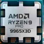 AMD Ryzen 9 PRO 9965X3D