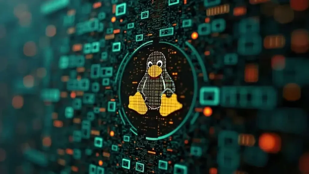 Linux 6.19 rc4