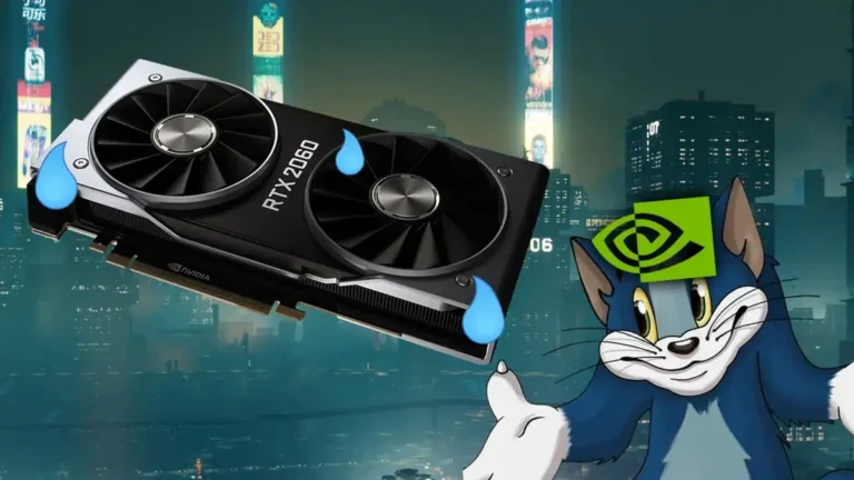 DLSS 4.5 снижение производительности