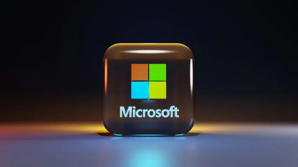 Microsoft убрала Office