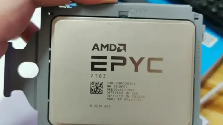 AMD EPYC Zen 6