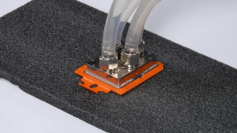 разгон AMD Threadripper Pro 9995WX