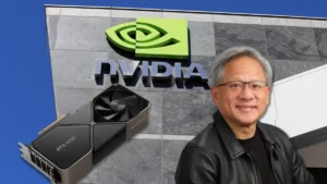 выход GeForce RTX 6090
