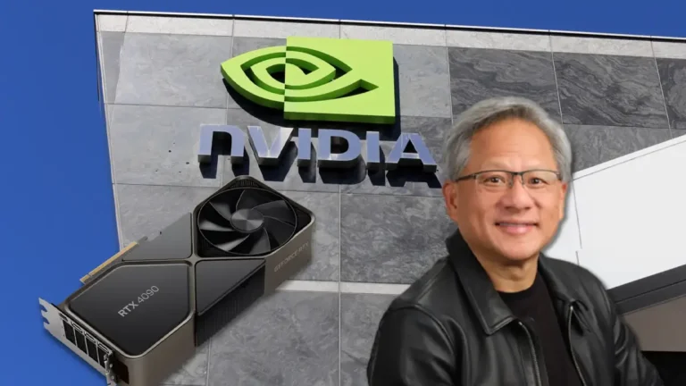 выход GeForce RTX 6090