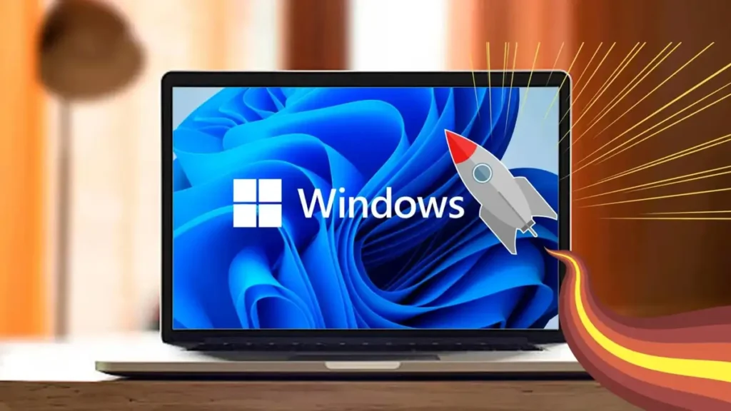 программы для Windows после установки