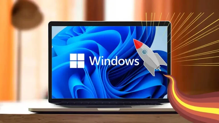 программы для Windows после установки