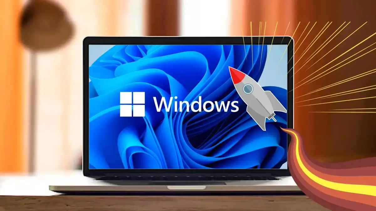 программы для Windows после установки