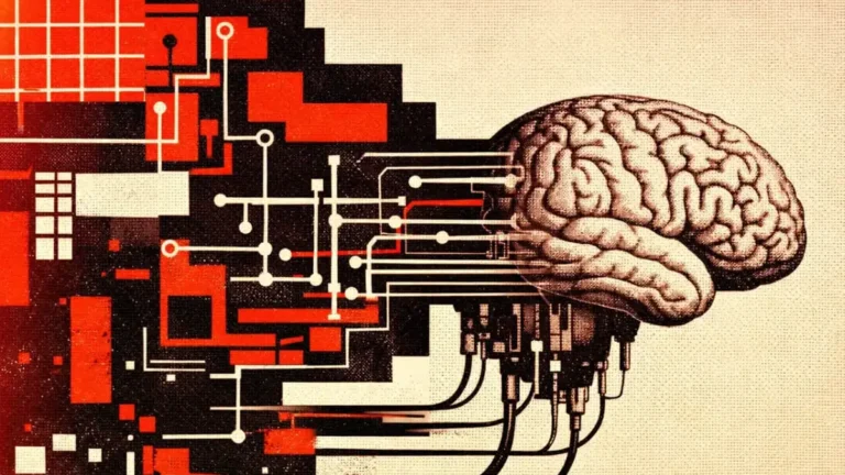 искусственный общий интеллект AGI