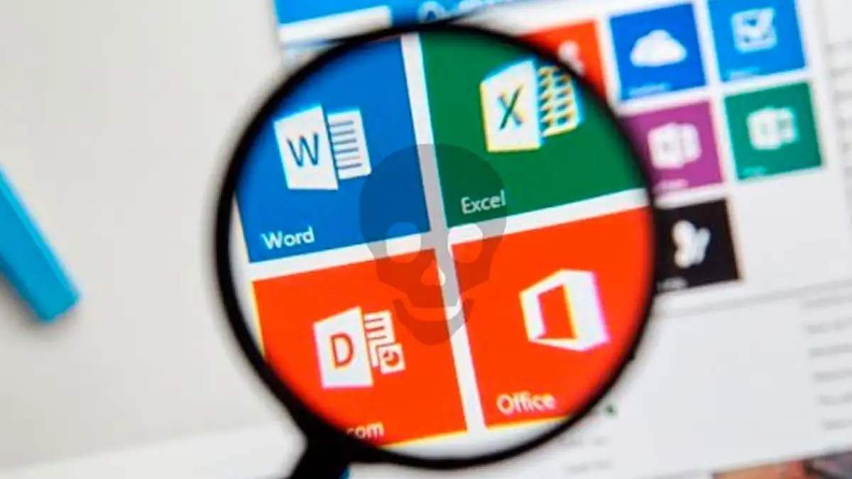 уязвимость Microsoft Office CVE-2026-21509