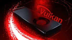 Mesa 25.3.5 Vulkan драйверы