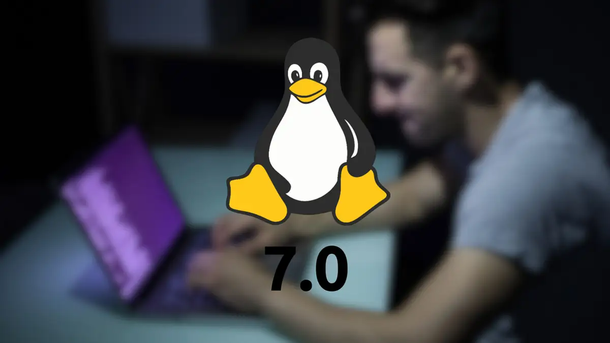 Linux 7.0 поддержка 8D-8D-8D SPI NAND