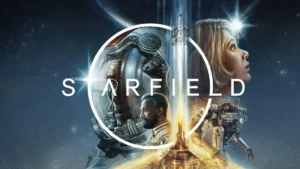 Starfield PS5