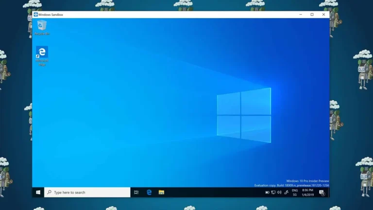 LiteBox от Microsoft