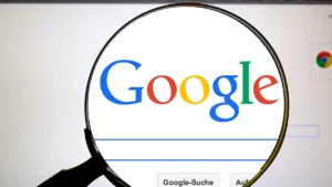 волатильность поисковой выдачи Google