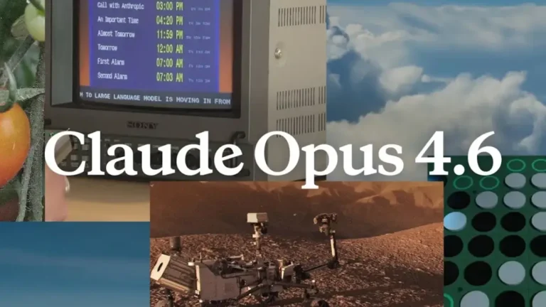 Claude Opus 4.6
