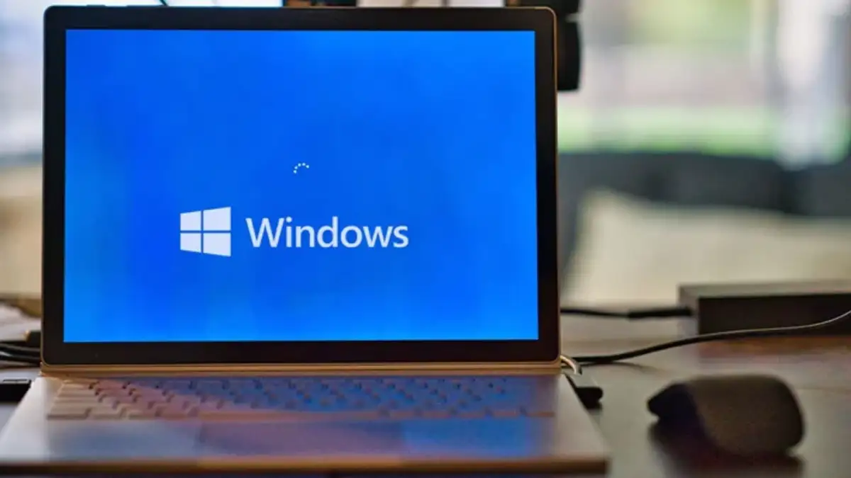 как обновить Windows