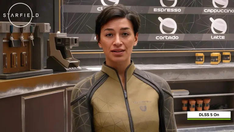 DLSS 5 и искусственный интеллект в играх