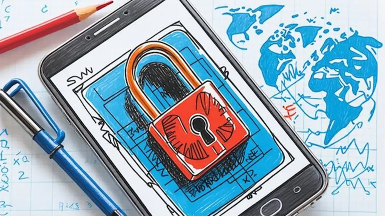 Android вирус Perseus