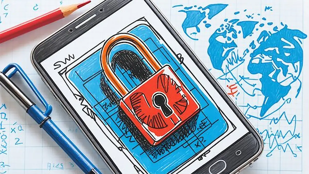 Android вирус Perseus