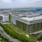 Micron купила завод PSMC в Тайване