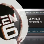 утечка AMD Zen 6 Medusa Point