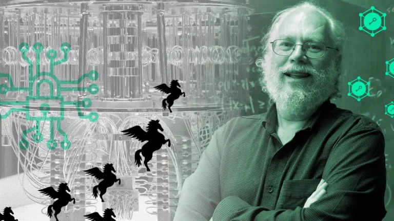 алгоритм Шора