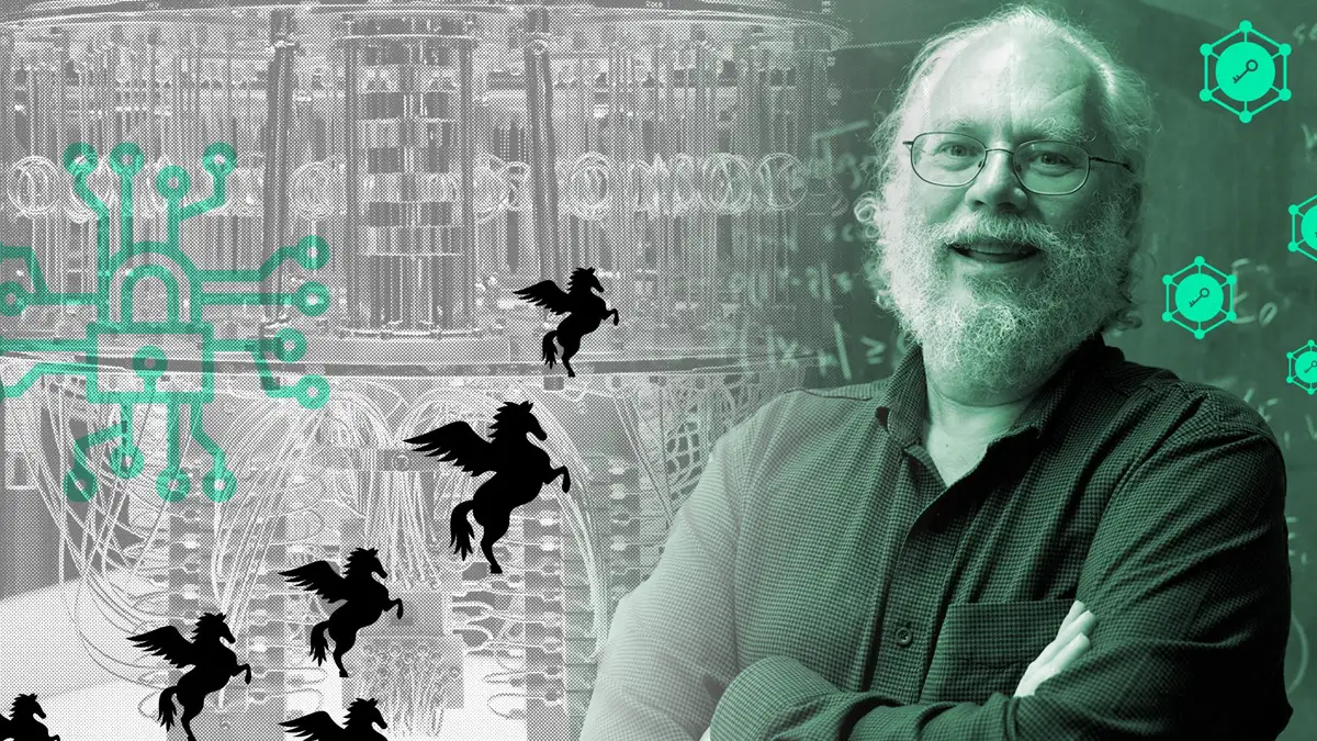 алгоритм Шора