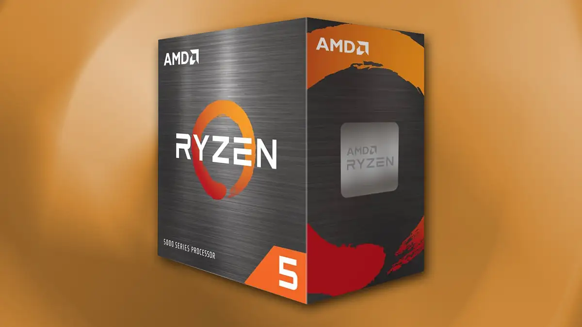AMD Ryzen 5 5500X3D цена