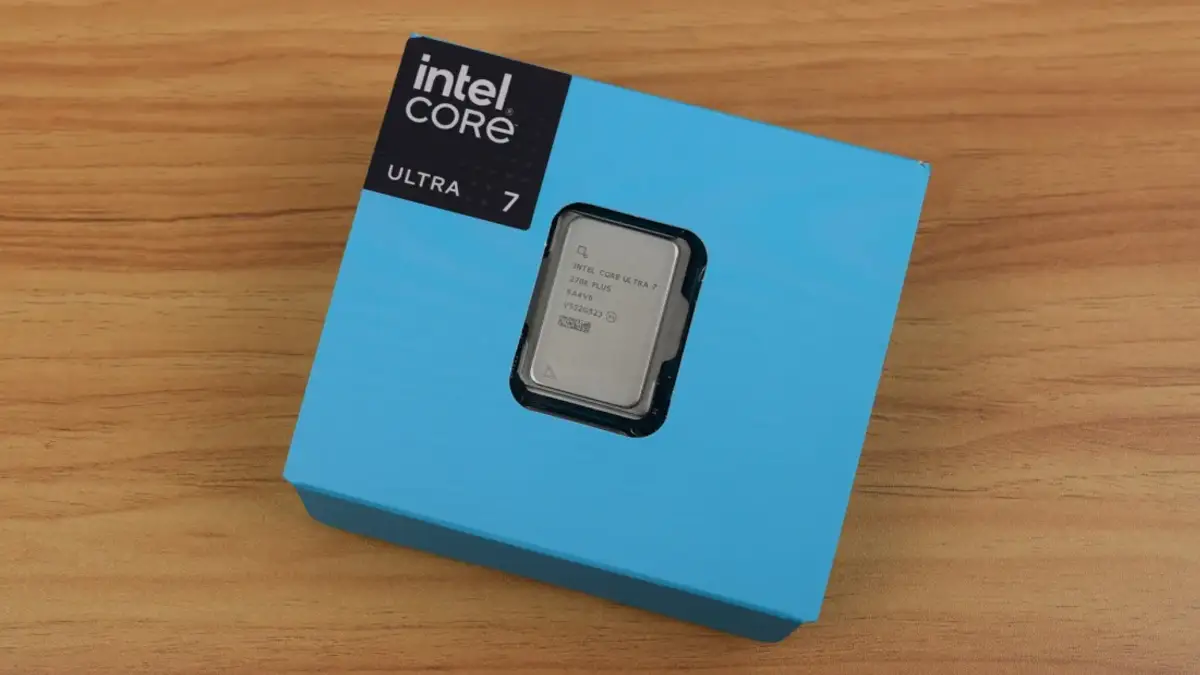 цена Intel Core Ultra 270K Plus