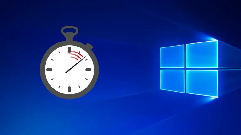 отключить обновления Windows