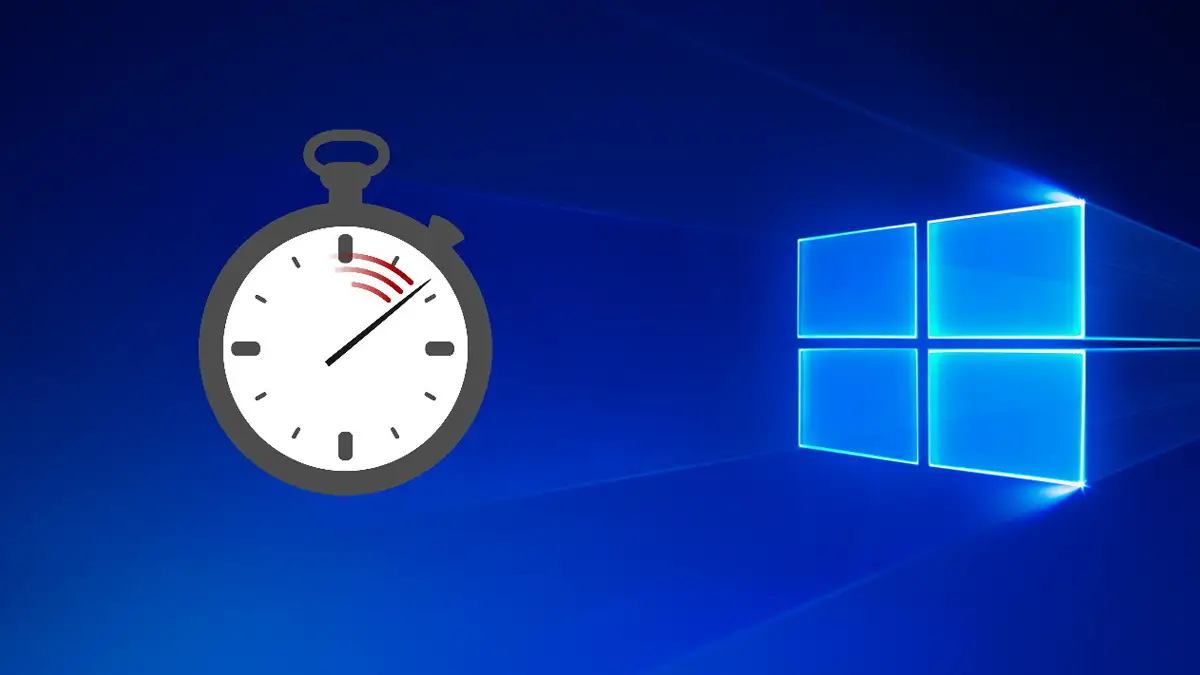 отключить обновления Windows