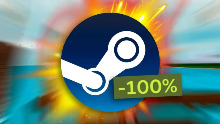 бесплатные игры Steam март 2026