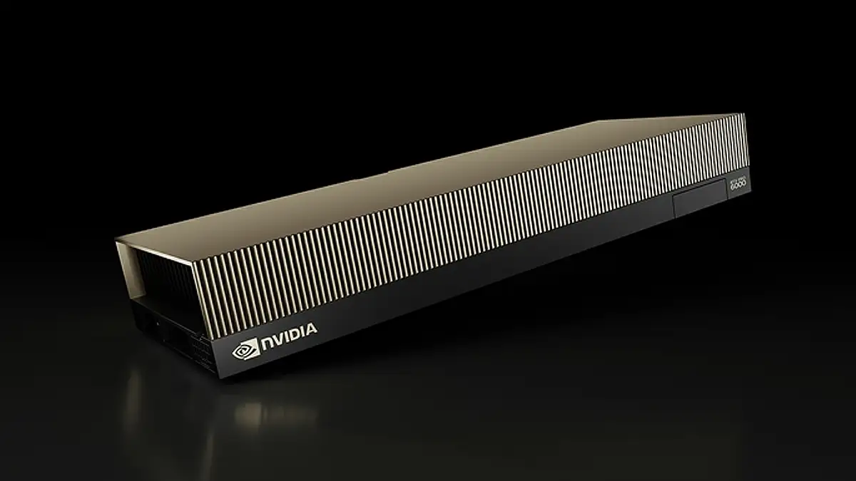 RTX PRO 4500 Blackwell Server Edition