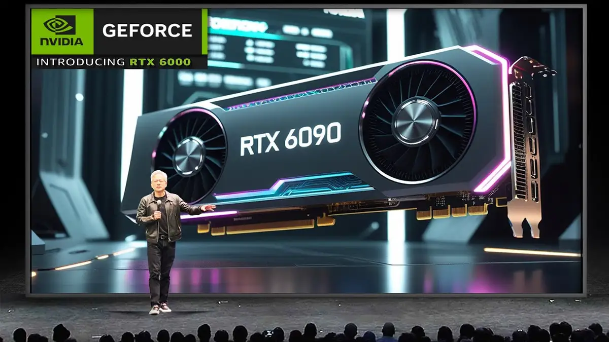 RTX 6090