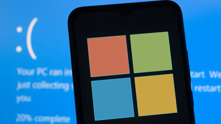 Microsoft отключает старые драйверы Windows 11