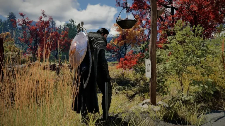 Crimson Desert рекорд онлайна Steam