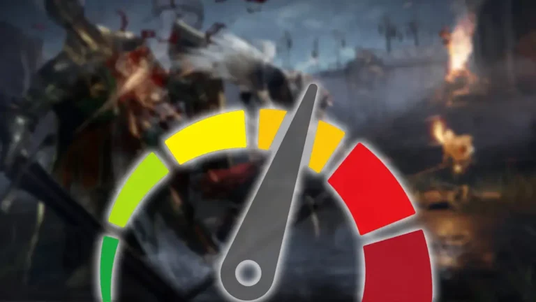 оптимизация Windows 11 для игр