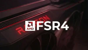 AMD FSR 4 поддержка старых видеокарт