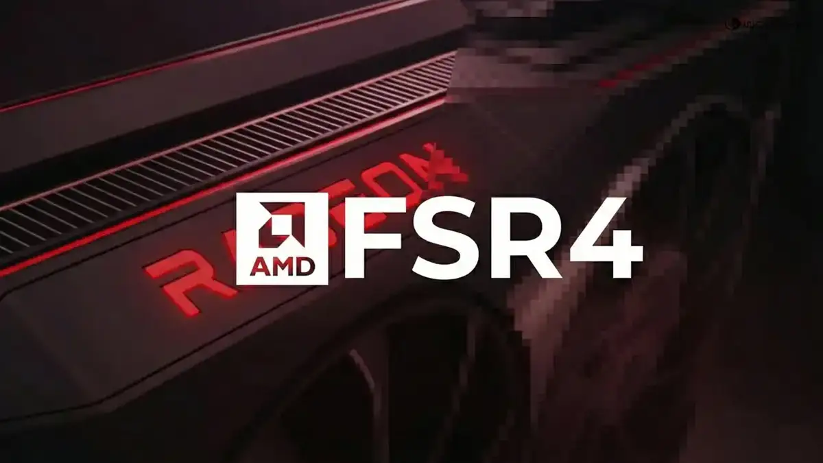 AMD FSR 4 поддержка старых видеокарт