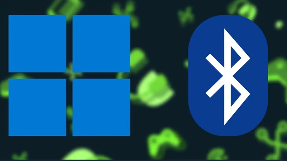 обновление Windows 11 Bluetooth