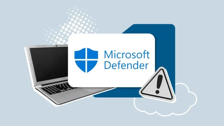 Microsoft Defender for Endpoint Secure Score
