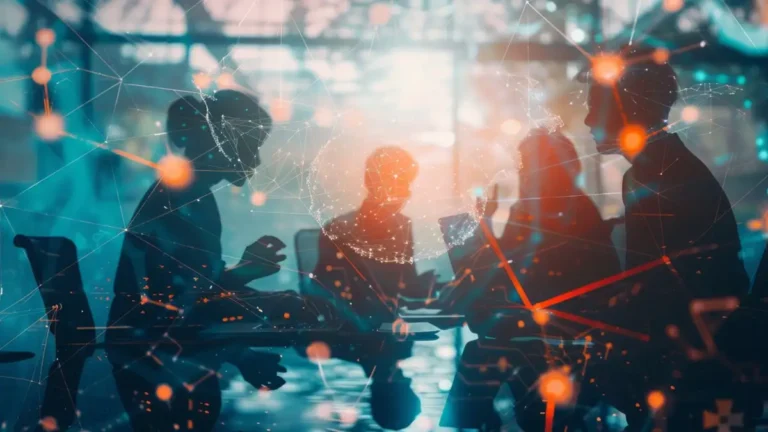 AI меняет бизнес-модели