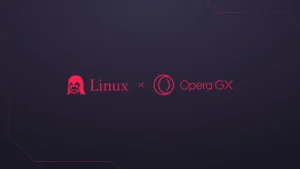 opera gx linux