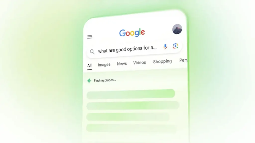 google agent google